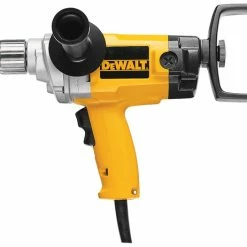 New 🎁 Dewalt DW130 Spade Handle Drill, 1/2 In, 450 Rpm ❤️