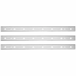 Best reviews of 🎉 DeWalt DW7352 13 In. Knives For DW735 🎁