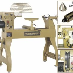 Coupon 👍 Woodworker's Powermatic Bowl Turning Left Hand Tool Rest, 1 In Post 🤩