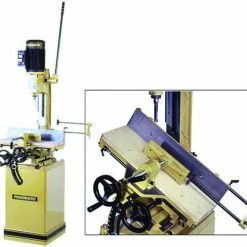 Best Pirce 🔥 Woodworker's Powermatic Mortise Chisel Bushing, 3/4 In ✔️