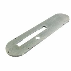 New 🤩 Powermatic Dado Throat Plate For PM2000 Cabinet Saw ✔️