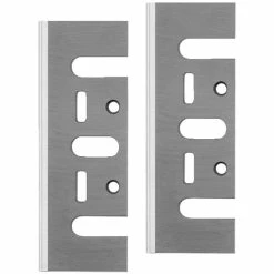 Best Sale ⌛ Woodworker's Dewalt DW6654 Knife For DW680K Planer, Carbide ✨