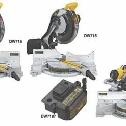 Coupon ⭐ Woodworker's Dewalt Vertical Clamp For Compound Miter Saws 🎉