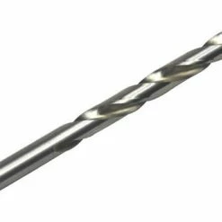 Best reviews of 😍 Woodworker's Irwin Individual Twist High Speed Steel Drill Bit - Fraction, 1/8 In Dia X 2-3/4 In L, 1/8 In Shank, Bright 🥰