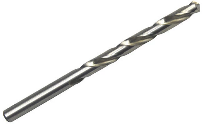 Hot Sale ๐ฏ Woodworker's Irwin Individual Twist High Speed Steel Drill Bit - Fraction, 31/64 In Dia X 5-7/8 In L, 3/8 In Shank, Bright ๐ 3 Hot Sale ๐ฏ Woodworker's Irwin Individual Twist High Speed Steel Drill Bit - Fraction, 31/64 In Dia X 5-7/8 In L, 3/8 In Shank, Bright ๐