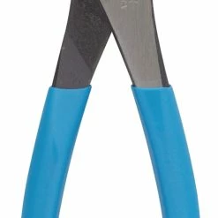 Budget 🎁 Channel Lock Lap Joint Lineman's Plier, 7 In L, High Carbon Drop Forged Steel, Comfort Grip Handle, Blue, Polished 👏