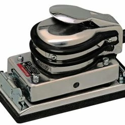 Deals 😉 Ingersoll Rand Orbital Air Sander 🛒