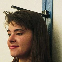 Deals 👍 School Health Heavy Duty Stad-O-Meter, 30 To 84 Inches, Steel 💯