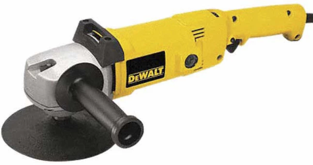 Cheap π Woodworker's Dewalt Heavy Duty Variable Speed Cutting Pad With 1-1/2 In Pile, 7-1/2 In Dia π