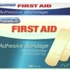 Flash Sale 😉 Acme PhysicansCare Sterile First Aid Adhesive Bandage, Plastic, Pack Of 100 🔔