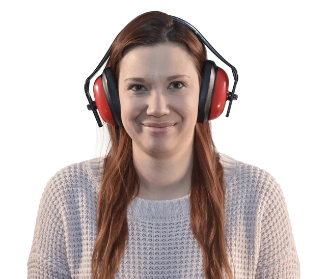 Discount π Califone Hearing Safe Hearing Protector Ear Muffs π - Image 6