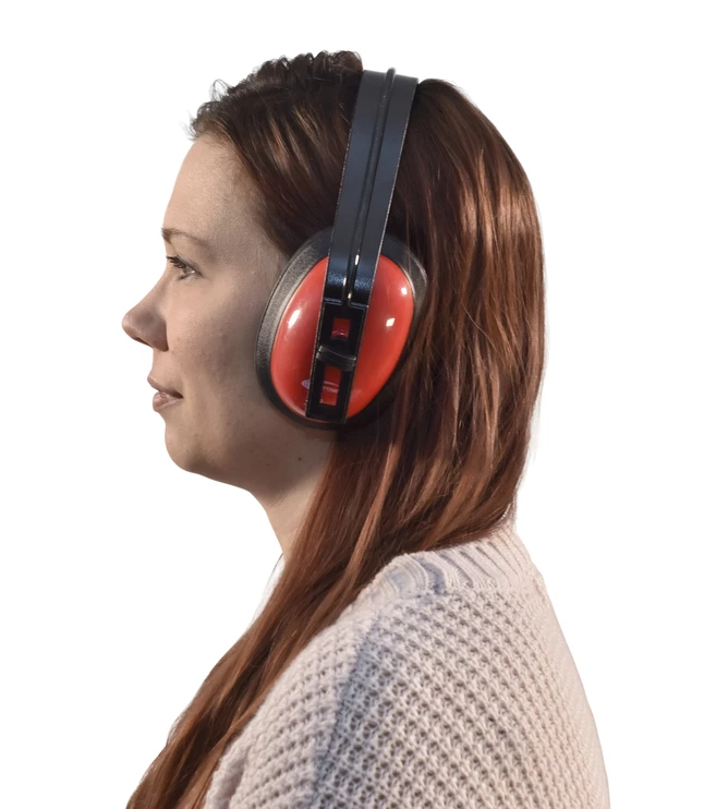 Discount π Califone Hearing Safe Hearing Protector Ear Muffs π - Image 5