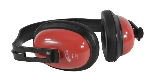 Discount π Califone Hearing Safe Hearing Protector Ear Muffs π - Image 4
