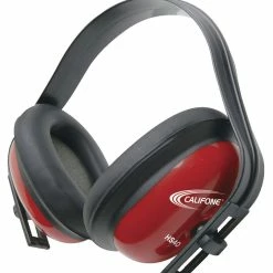 Discount 👍 Califone Hearing Safe Hearing Protector Ear Muffs 🛒