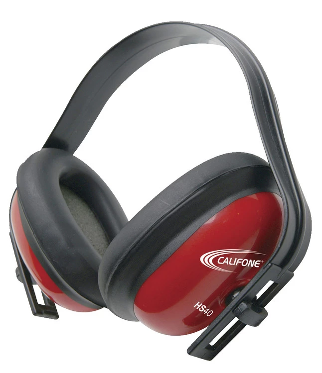 Discount π Califone Hearing Safe Hearing Protector Ear Muffs π