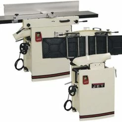 Wholesale 🎉 Woodworker's Jet Combination High Speed Steel Knife Set For JJP-12 Planer/Jointer, 12 In, Set Of 3 🥰