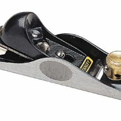Discount 😀 Stanley Block Plane 🔔