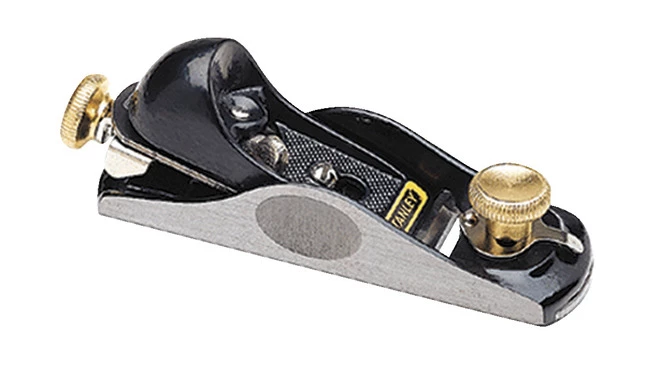 Discount π Stanley Block Plane π