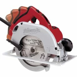 Discount 🧨 Milwaukee 7-1/2 In. Circular Saw 🎉