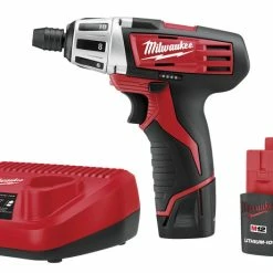 Best reviews of ✨ Milwaukee 12 Volt Screwdriver Kit 🥰