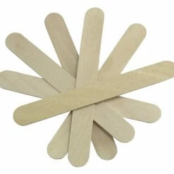 Cheapest 🔥 Medline Latex-Free Non-Sterile Tongue Blade, 6 In, Wood, Pack Of 500 😉