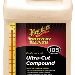 Budget ✨ Meguiars Ultra Cut Abrasive Compound, 1 Gal ⌛