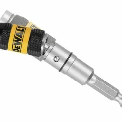 Buy ✨ DeWalt Impact Ready Magnetic Pivoting Bit Holder 🤩