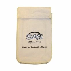Cheap ⌛ SAS Protective Glove Storage Bag, Canvas, 2-Pocket ✨