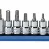 Best reviews of ⌛ Gearwrench Hex Bit Socket Set - Metric, Set Of 12 🔔