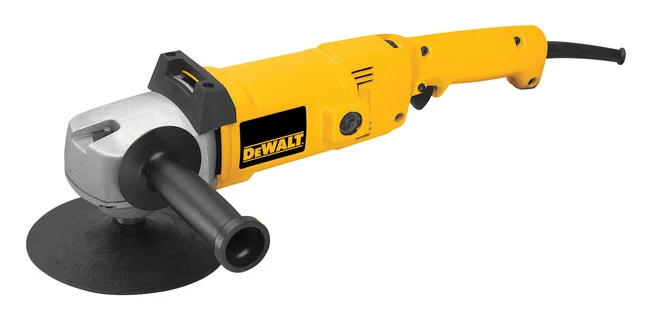 Hot Sale π€© Dewalt Variable Speed Electronic Polisher, 7 In/9 In, 5/8-11 In Spindle, 12 A β¨