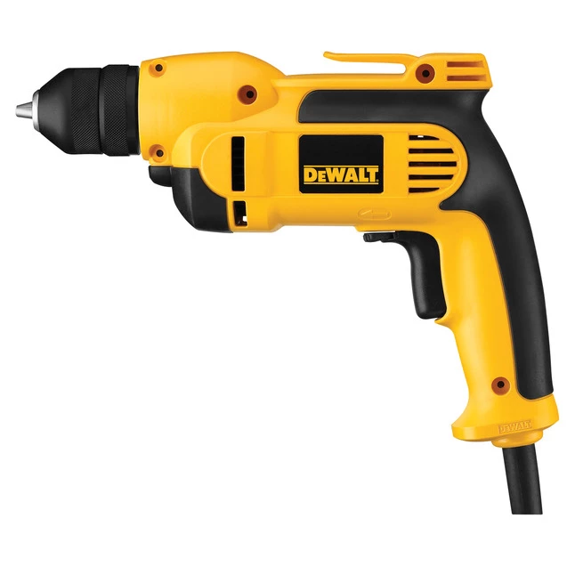Discount ๐ Dewalt Heavy Duty Keyless Chuck Pistol Grip VSR Drill, 3/8 In, 2500 Rpm โญ 3 Discount ๐ Dewalt Heavy Duty Keyless Chuck Pistol Grip VSR Drill, 3/8 In, 2500 Rpm โญ
