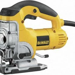 Cheap 🎉 Woodworker's Dewalt DW331K Heavy Duty Variable Speed Top Handle Jig Saw, 1 In Stroke 🤩