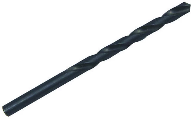 Budget β¨ Woodworker's Irwin Wire Gauge High Speed Steel Drill Bit, No 44, 1-3/4 In L, 0.086 In Shank, Black Oxide π