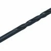 Discount 🛒 Woodworker's Irwin Wire Gauge High Speed Steel Drill Bit, No 12, 2-1/4 In L, 0.189 In Shank, Black Oxide 🎉