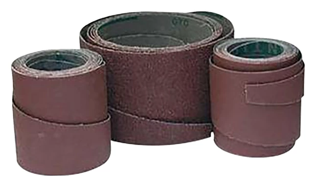 New π₯° Jet Ready To Wrap Abrasive 120 Grit For Jet 22-44 Drum Sander (3 Wraps Per Box) π€©
