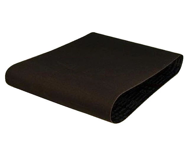 New π₯° Jet Ready To Wrap Abrasive 120 Grit For Jet 22-44 Drum Sander (3 Wraps Per Box) π€© - Image 2