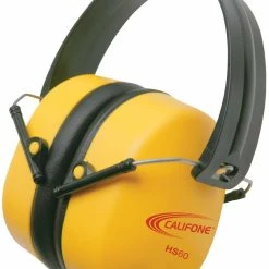 Cheapest ❤️ Califone Hearing Safe Hearing Protector Ear Muffs HS60 🎁