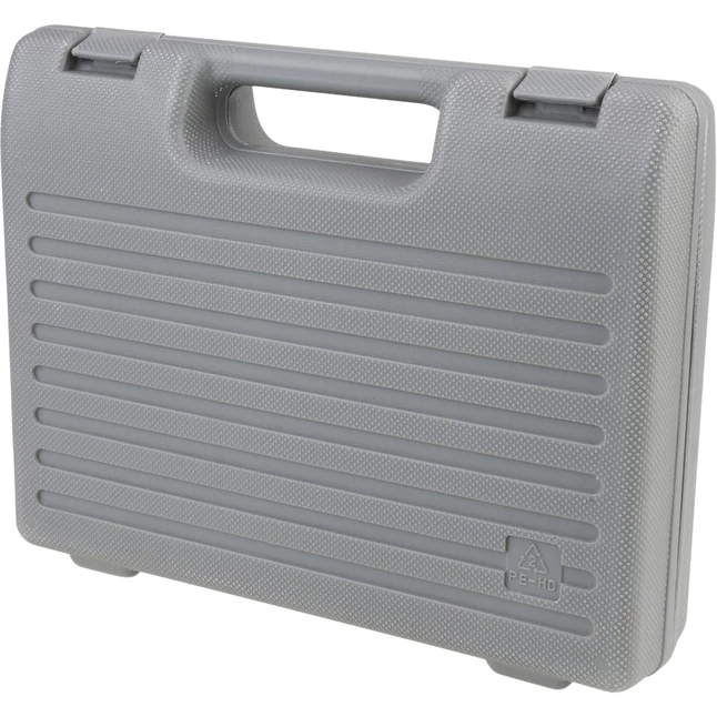 Cheap π Genuine Joe 42 Piece Tool Kit With Case, Gray π - Image 3