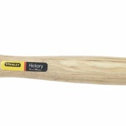 Coupon ❤️ Stanley Stanely Wood Handled 16 Oz. Curved Claw 🔨 Hammer ⭐