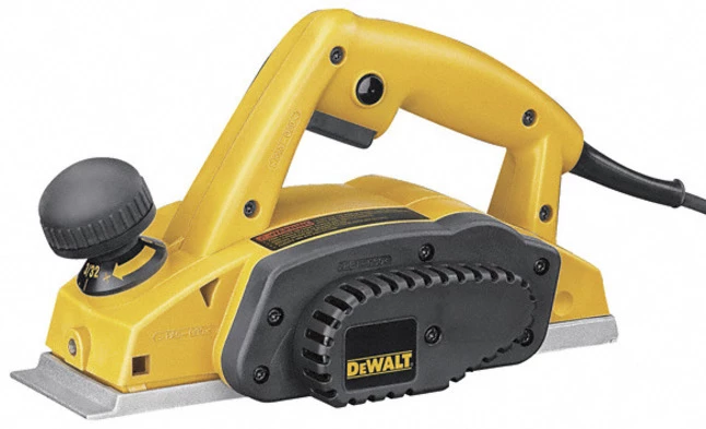 Best Sale โจ Woodworker's Dewalt DW680K Planer With Case, 3-1/4 In ๐คฉ