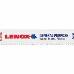 Best deal ❤️ Lenox Reciprocating General Purpose Blade, 12 In. Long, 3/4 In. Wide, 10/14 TPI 😀