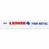 Best Pirce 🔥 Lenox Jig Saw Metal Blade Universal Shank, 3-5/8 In. Long, 3/8 In. Wide, 24 TPI 🎁