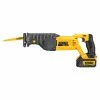 Deals 🛒 Dewalt Cordless Reciprocating Saw, 1-1/8 In Stroke, 0 - 3000 Spm ✨