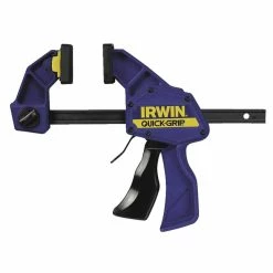 Flash Sale 🥰 Irwin Next Generation Clamp, 12 In 😀