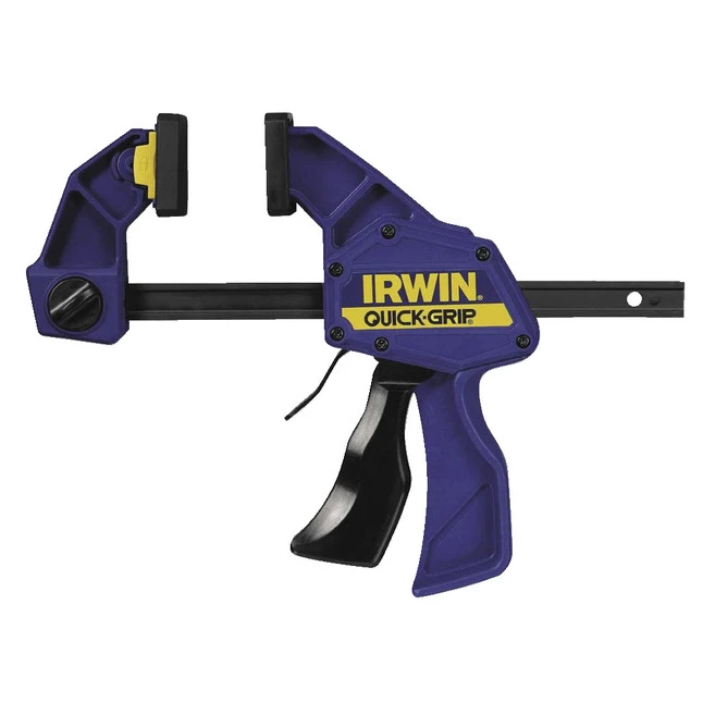Flash Sale π₯° Irwin Next Generation Clamp, 12 In π