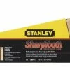 Cheapest 🥰 Stanley Sharptooth Handsaw, 20 In, 9 Tpi 🌟