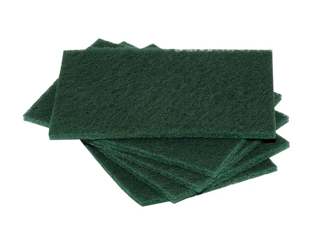 Top 10 🎁 Superior Abrasives Industrial Scouring Aluminum Oxide Abrasive Hand Pad, 6 X 9 In, Green, Case Of 60 🔔