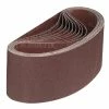 Best Pirce 🛒 Superior Abrasives Aluminum Oxide, X-Weight Backing Abrasive Belt, 3 X 21 In, 60, Pack Of 10 🤩 -Gearwrench shop 1484853 ecommfullsize 7