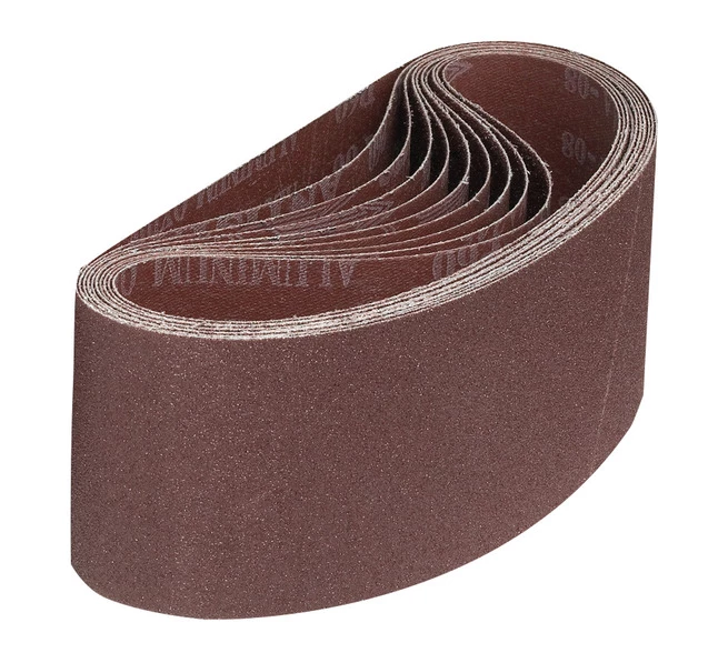 Best reviews of β€οΈ Superior Abrasives Aluminum Oxide, X-Weight Backing Abrasive Belt, 4 X 24 In, 60, Pack Of 10 π