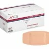 Hot Sale 💯 School Health Flexible Extra Large Strips Adhesive Bandage,2 X 4 Inches, Fabric, Box Of 50 ⌛